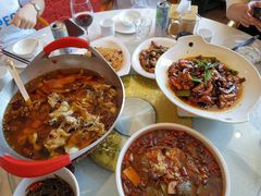 -辣婆婆(航天桥店)