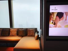 -上海波特曼丽思卡尔顿酒店