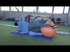-OXYGYM 奥美氧舱运动中心(领展购物广场·中关村店)