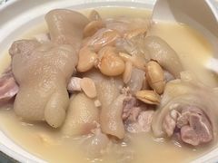 -渝悦情·新派川菜(建国门店)