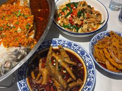 -回家吃饭·地道南昌菜(建德观总店)