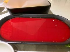 鸭血-新辣道鱼火锅(上地华联店)