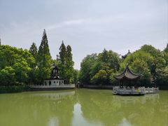 -汇龙潭
