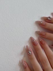 -M·X Nail日式美甲美睫