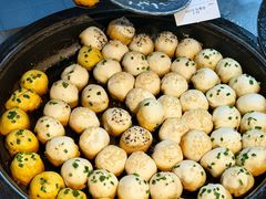 -鑫震源·苏式大虾生煎(山塘街店)