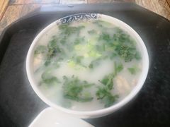 -白杨包子(通达街店)