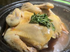 -刀板香·安徽菜(望江东路店)