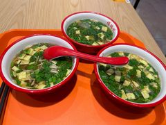 西安一口香-福瑞记老孙头biangbiang面(新生路店)