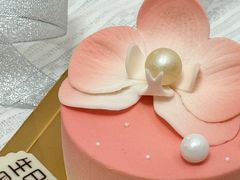 -黑池口感烘焙·生日蛋糕(坂田店)