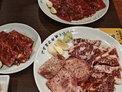 -蒜香焼肉PURUSHIN(马场路店)