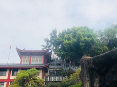景点-鸿山公园