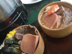 -火舞泰·泰式海鲜火锅餐厅(世纪城店)