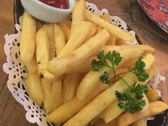 -盘炉forenza·云贵川融合小食堂 ( 钟楼中柳巷店)