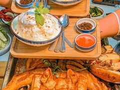 -浮何烤铺(桐梓林店)