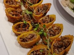 -鸿运楼烤鸭店(天桥店)