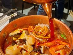 -百年神厨·地道川菜(清江西路店)