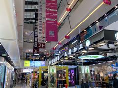 -万达广场(北京槐房店)