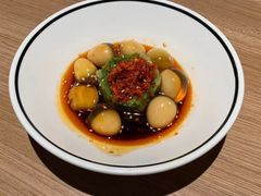 -新太二·鲜料川菜(晶耀前滩店)