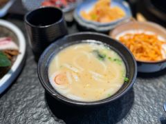 -炭虎烤肉(桂林路店)