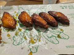 -串烧工坊 BBQ Box(牛车水店)