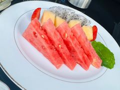 -大八江景意大利西餐厅LargeEight Italy Restaurant(1862时尚艺术中心店)
