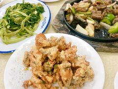 -云腾砂锅粥(龙津东路店)