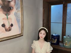 -ChitChat奇洽·Bistro(黎黄陂路店)