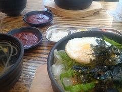 -吴草鸡爪오초닭발韩食堂(融恒盈嘉中心店)