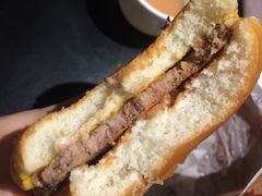 -麦当劳(星光行店)