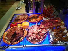 -River Café 海鲜自助(重庆丽笙世嘉酒店)