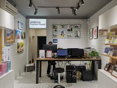 -方快-照相馆(国顺店)