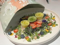 -狮拾久·现代新加坡料理(福田COCO Park店)