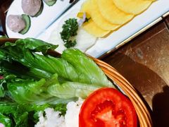 -聚汇坊椰子鸡·山野菌(环市东店)
