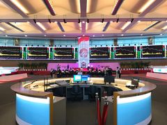 -上海证券交易所(上海证券大厦北塔店)