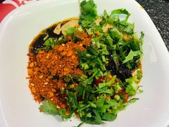 -佰人王串串香火锅(洋珠巷店)