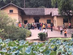 -韶山毛泽东同志故居