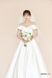 韩式-巴黎婚纱摄影工作室