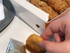 麦乐鸡-麦当劳(开萝大道店)