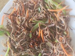 -正宗胖子抻面馆(岭东路店)