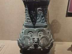 -洛阳周王城天子驾六博物馆