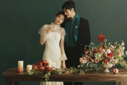 点击看大图 -杭州金夫人婚纱摄影(富阳私享店)