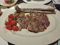 -波特曼西餐厅(中央大街店)