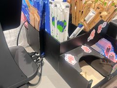 -瑞幸咖啡(上地国际创业园东区店)