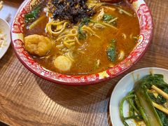 -大茗东北烧烤·鹤岗小串·老式麻辣烫(紫藤路店)