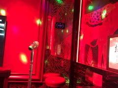 -INLOVE KTV(古墩印象城店)