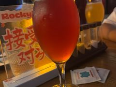 -MR.ROCKY洛奇先生·西餐&酒吧(琶醍店)