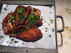 -绿茶餐厅(深圳龙华天虹购物中心店)