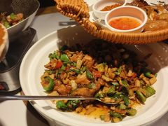 -老阿爸鲜鱼土菜(独墅湖店)