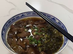 -好面道大肠面(中华路店)