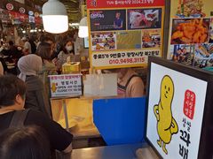 -东大门市场